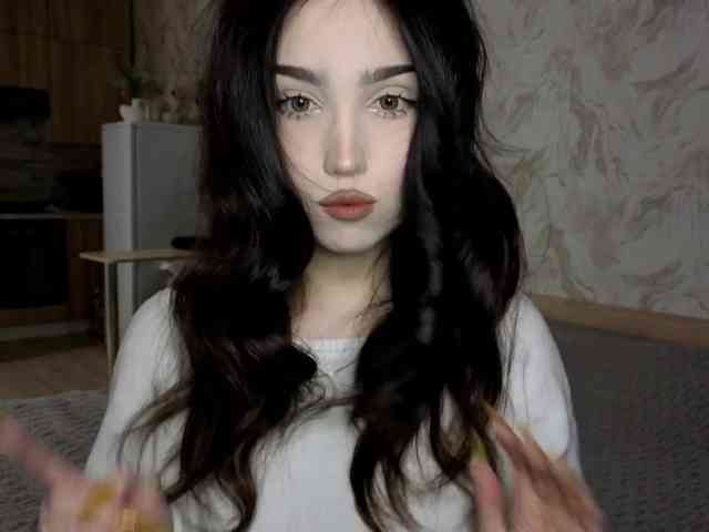 YuliaKim webcam