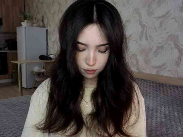 YuliaKim webcam