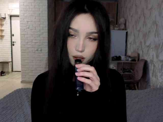 YuliaKim webcam