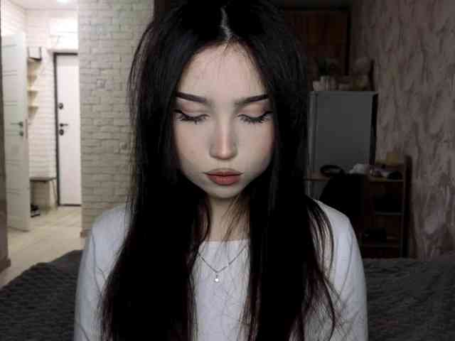 YuliaKim webcam