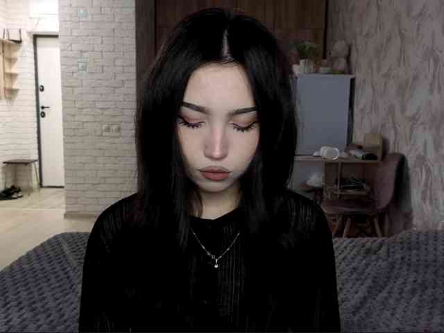 Modèle: YuliaKim