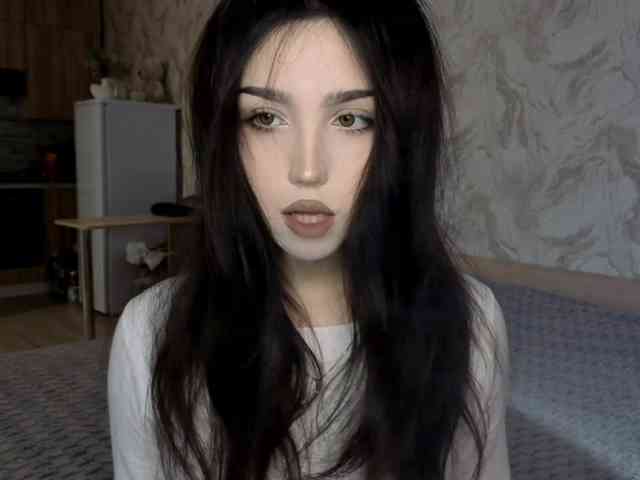 YuliaKim webcam