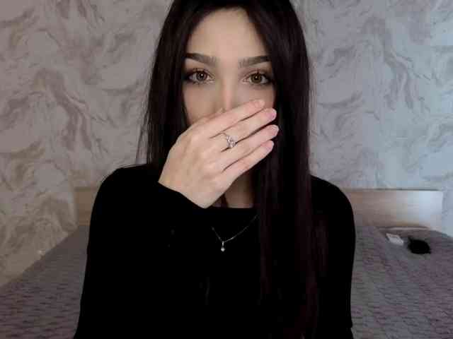 YuliaKim webcam