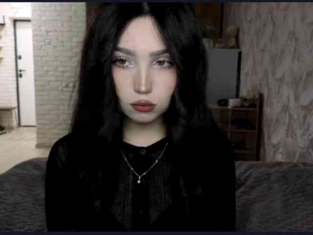 YuliaKim webcam