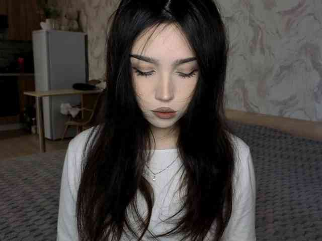 YuliaKim webcam