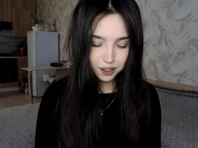 Modèle: YuliaKim