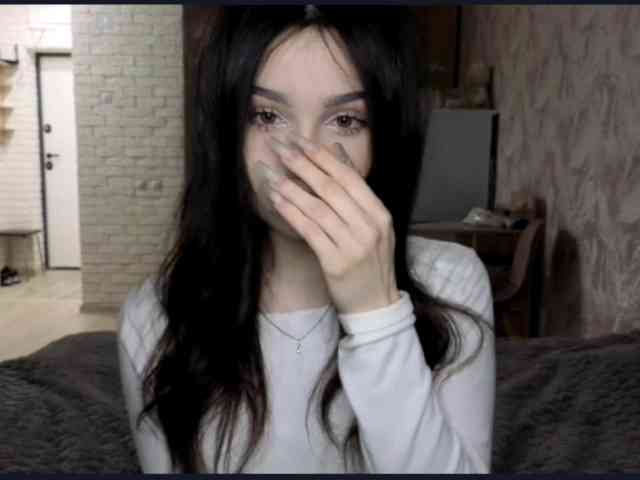 YuliaKim Sex Cam Show