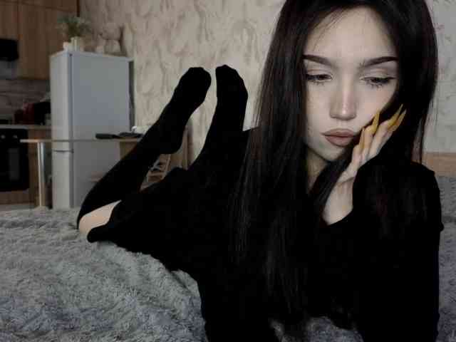 YuliaKim webcam