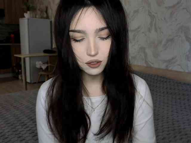 YuliaKim webcam