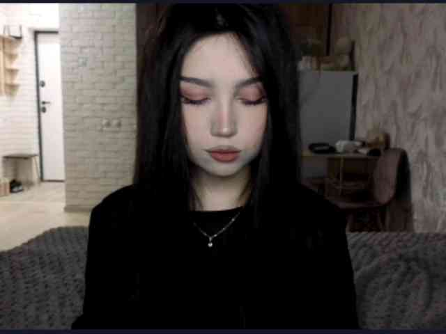 YuliaKim webcam