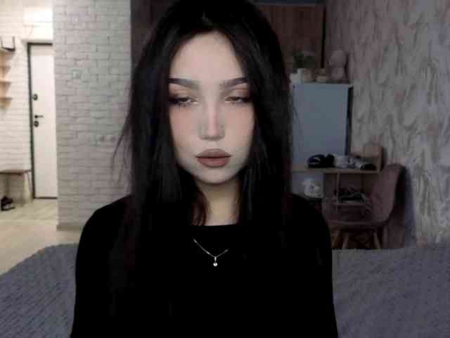 Modèle: YuliaKim