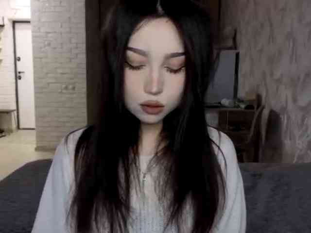 Modèle: YuliaKim