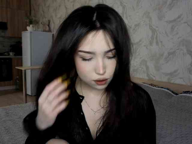 YuliaKim webcam