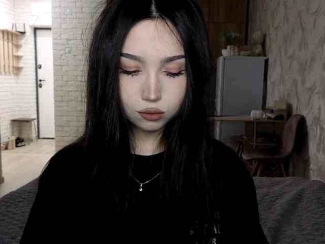 Modèle: YuliaKim