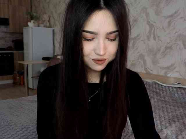 Modèle: YuliaKim
