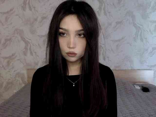 YuliaKim webcam