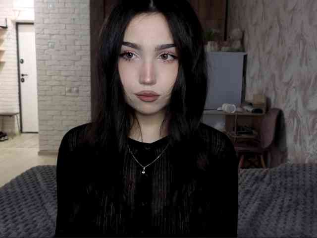 Modèle: YuliaKim