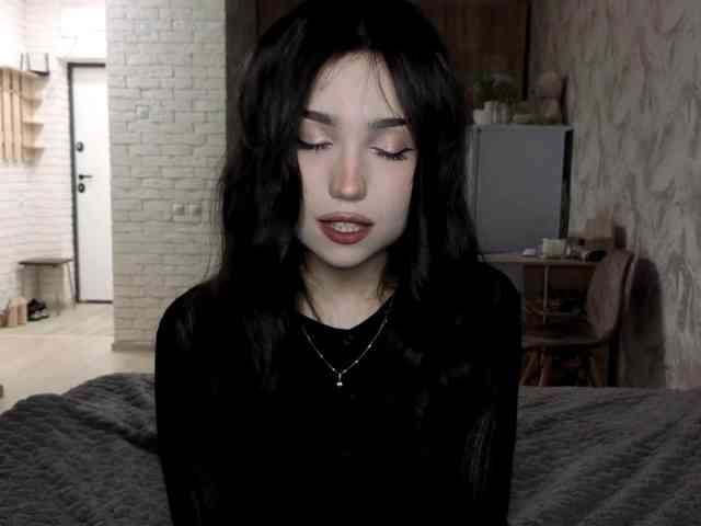 YuliaKim webcam
