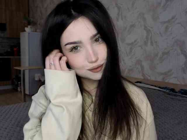 YuliaKim webcam