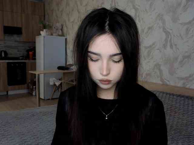YuliaKim webcam