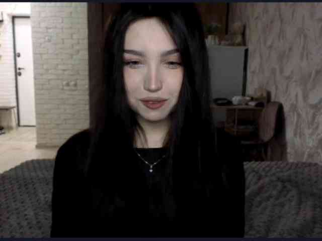 YuliaKim webcam