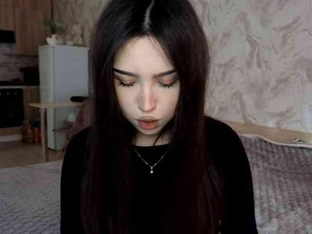 Modèle: YuliaKim