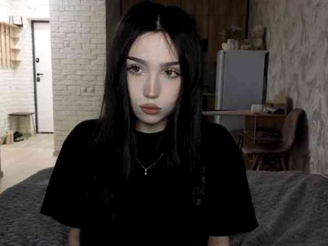 Modèle: YuliaKim