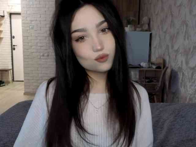 Modèle: YuliaKim