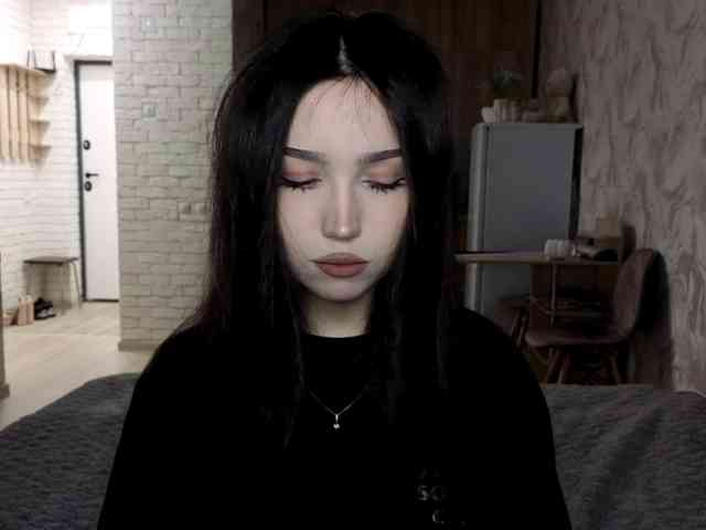 Modèle: YuliaKim