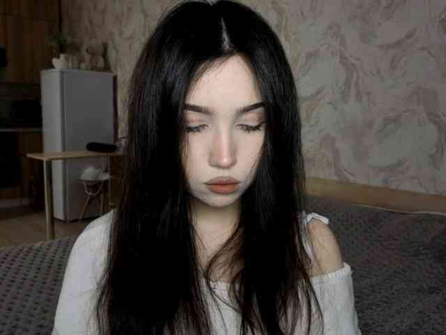 YuliaKim webcam