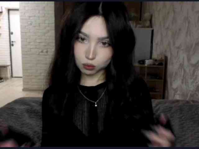 Modèle: YuliaKim