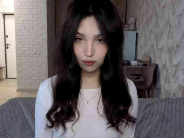 YuliaKim webcam