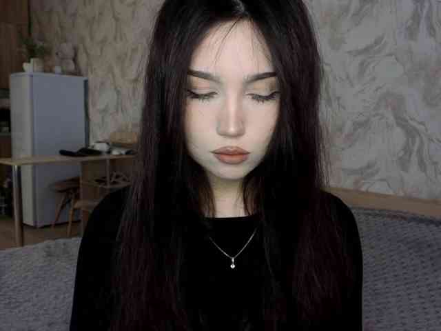 YuliaKim webcam