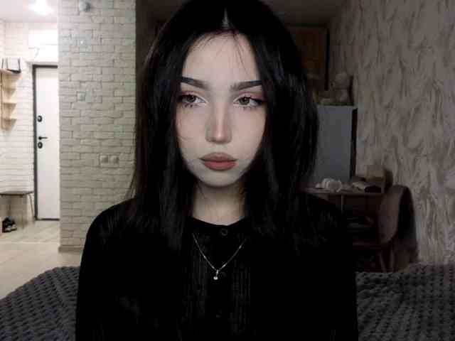 Modèle: YuliaKim