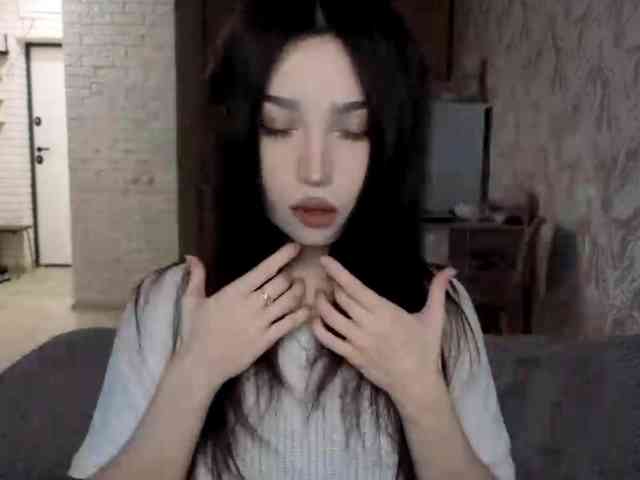 YuliaKim webcam