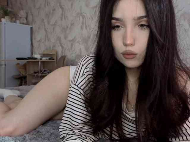 YuliaKim webcam