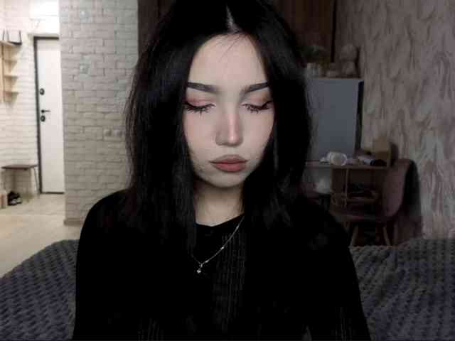 Modèle: YuliaKim