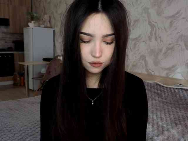 YuliaKim webcam