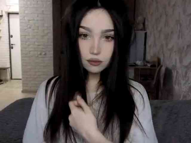 YuliaKim webcam