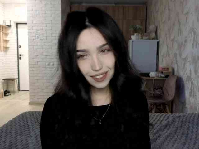 YuliaKim webcam
