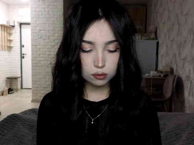 Modèle: YuliaKim