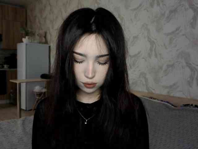 YuliaKim webcam