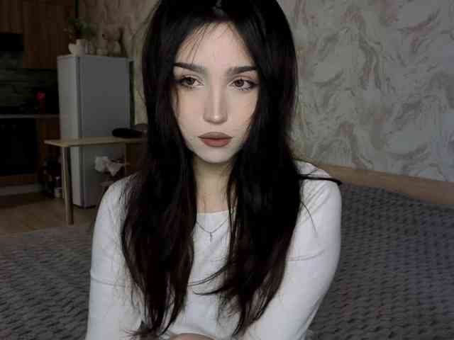 YuliaKim webcam