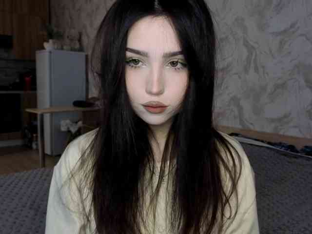 YuliaKim webcam