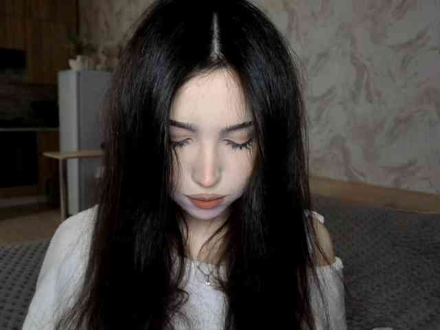 YuliaKim webcam