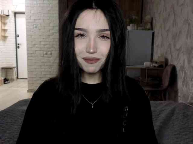 YuliaKim webcam