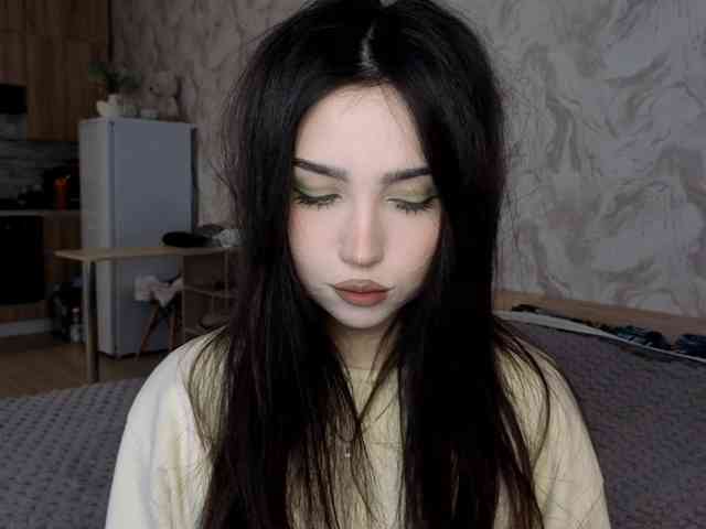 YuliaKim webcam