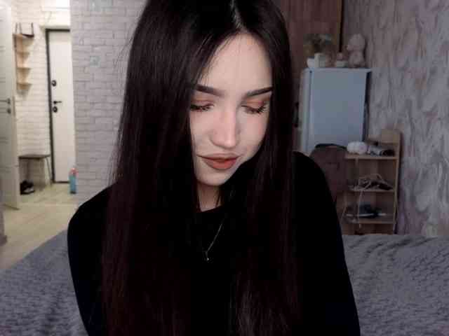 Modèle: YuliaKim