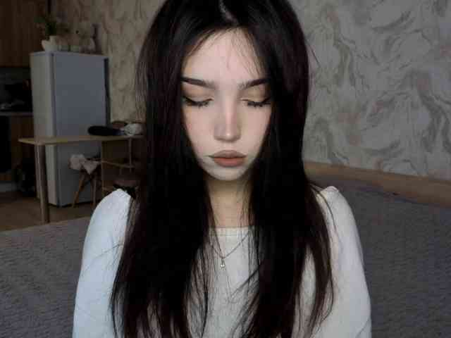 YuliaKim webcam