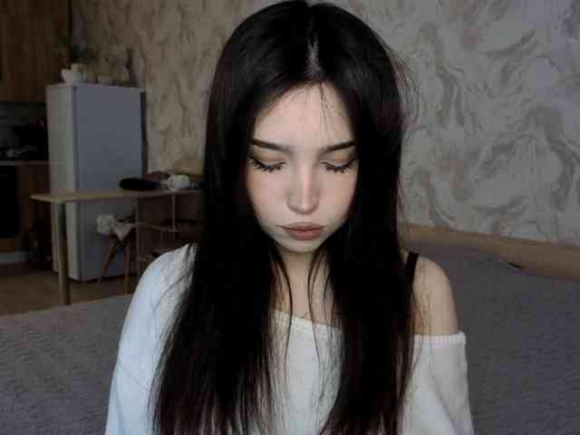 YuliaKim webcam